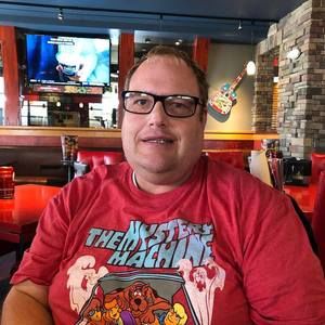 Meet your Posher, Jody